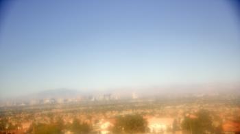 Weather camera view of Mike O Callaghan MS i3 Learn Academy.