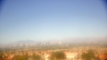 Weather camera view of Mike O Callaghan MS i3 Learn Academy.