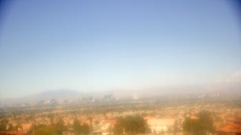 Weather camera view of Mike O Callaghan MS i3 Learn Academy.