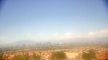 Weather camera view of Mike O Callaghan MS i3 Learn Academy.