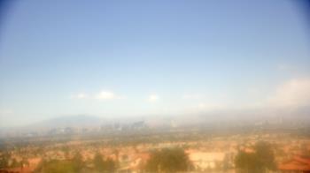 Weather camera view of Mike O Callaghan MS i3 Learn Academy.