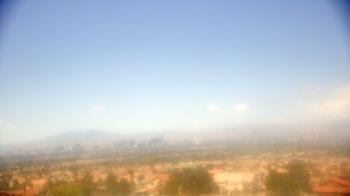 Weather camera view of Mike O Callaghan MS i3 Learn Academy.