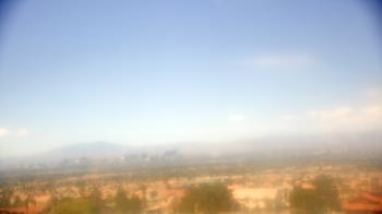 Weather camera view of Mike O Callaghan MS i3 Learn Academy.