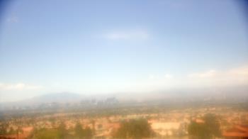 Weather camera view of Mike O Callaghan MS i3 Learn Academy.