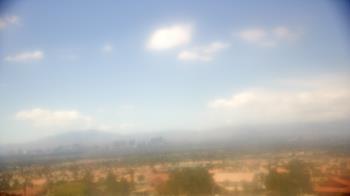 Weather camera view of Mike O Callaghan MS i3 Learn Academy.