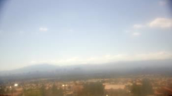 Weather camera view of Mike O Callaghan MS i3 Learn Academy.