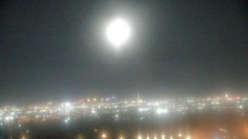 Weather camera view of Mike O Callaghan MS i3 Learn Academy.