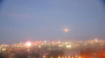 Weather camera view of Mike O Callaghan MS i3 Learn Academy.