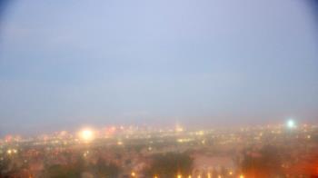 Weather camera view of Mike O Callaghan MS i3 Learn Academy.