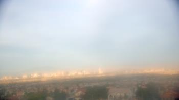 Weather camera view of Mike O Callaghan MS i3 Learn Academy.