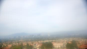 Weather camera view of Mike O Callaghan MS i3 Learn Academy.