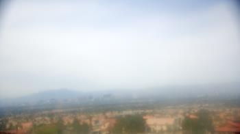 Weather camera view of Mike O Callaghan MS i3 Learn Academy.