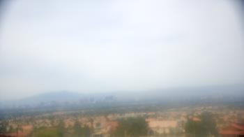 Weather camera view of Mike O Callaghan MS i3 Learn Academy.