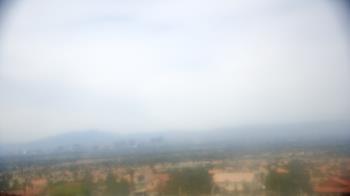 Weather camera view of Mike O Callaghan MS i3 Learn Academy.