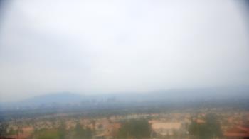 Weather camera view of Mike O Callaghan MS i3 Learn Academy.