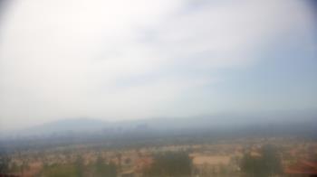 Weather camera view of Mike O Callaghan MS i3 Learn Academy.