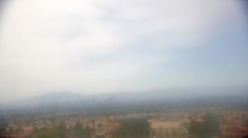 Weather camera view of Mike O Callaghan MS i3 Learn Academy.