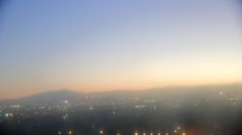 Weather camera view of Mike O Callaghan MS i3 Learn Academy.