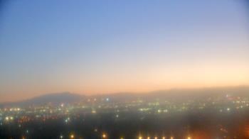 Weather camera view of Mike O Callaghan MS i3 Learn Academy.