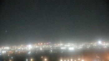 Weather camera view of Mike O Callaghan MS i3 Learn Academy.