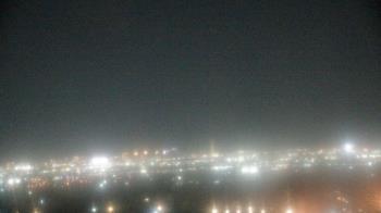 Weather camera view of Mike O Callaghan MS i3 Learn Academy.