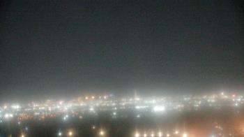 Weather camera view of Mike O Callaghan MS i3 Learn Academy.