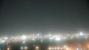 Weather camera view of Mike O Callaghan MS i3 Learn Academy.