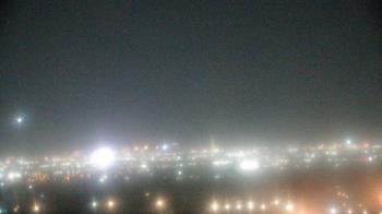 Weather camera view of Mike O Callaghan MS i3 Learn Academy.