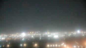 Weather camera view of Mike O Callaghan MS i3 Learn Academy.