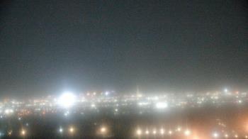 Weather camera view of Mike O Callaghan MS i3 Learn Academy.