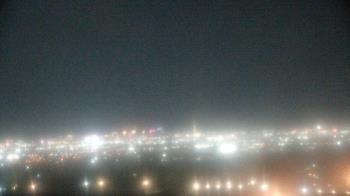 Weather camera view of Mike O Callaghan MS i3 Learn Academy.