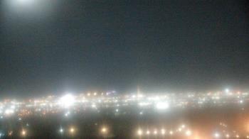 Weather camera view of Mike O Callaghan MS i3 Learn Academy.