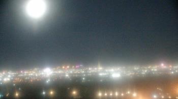 Weather camera view of Mike O Callaghan MS i3 Learn Academy.