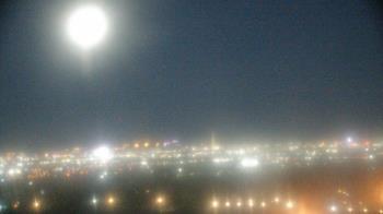 Weather camera view of Mike O Callaghan MS i3 Learn Academy.