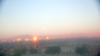 Weather camera view of Mike O Callaghan MS i3 Learn Academy.