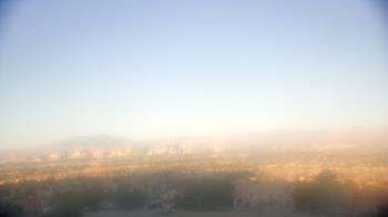 Weather camera view of Mike O Callaghan MS i3 Learn Academy.