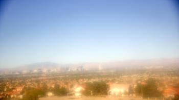 Weather camera view of Mike O Callaghan MS i3 Learn Academy.