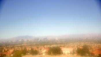 Weather camera view of Mike O Callaghan MS i3 Learn Academy.