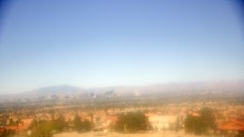 Weather camera view of Mike O Callaghan MS i3 Learn Academy.