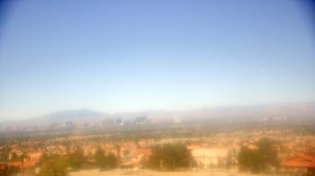 Weather camera view of Mike O Callaghan MS i3 Learn Academy.