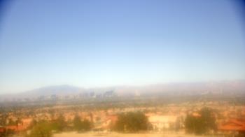 Weather camera view of Mike O Callaghan MS i3 Learn Academy.