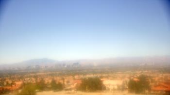 Weather camera view of Mike O Callaghan MS i3 Learn Academy.