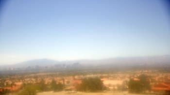 Weather camera view of Mike O Callaghan MS i3 Learn Academy.