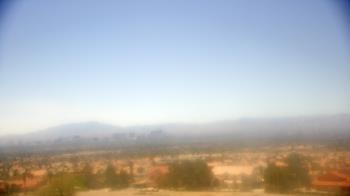 Weather camera view of Mike O Callaghan MS i3 Learn Academy.