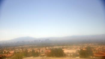 Weather camera view of Mike O Callaghan MS i3 Learn Academy.