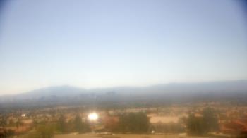 Weather camera view of Mike O Callaghan MS i3 Learn Academy.