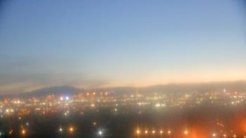 Weather camera view of Mike O Callaghan MS i3 Learn Academy.