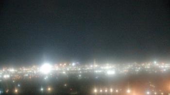 Weather camera view of Mike O Callaghan MS i3 Learn Academy.