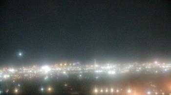 Weather camera view of Mike O Callaghan MS i3 Learn Academy.