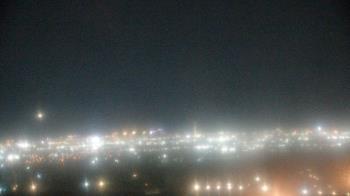 Weather camera view of Mike O Callaghan MS i3 Learn Academy.